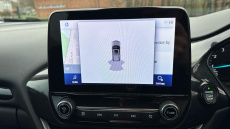 Ford Puma 1.0 EcoBoost Hybrid mHEV Titanium 5dr Petrol Hatchback